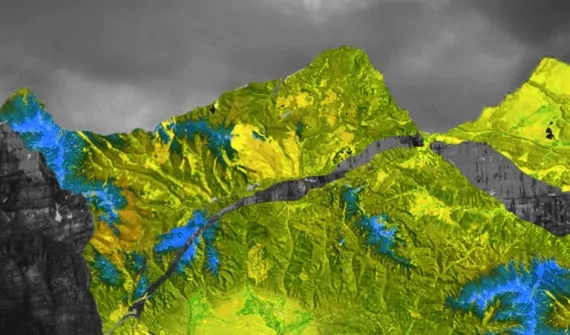 Migrating to ArcGIS Pro FAQs card image