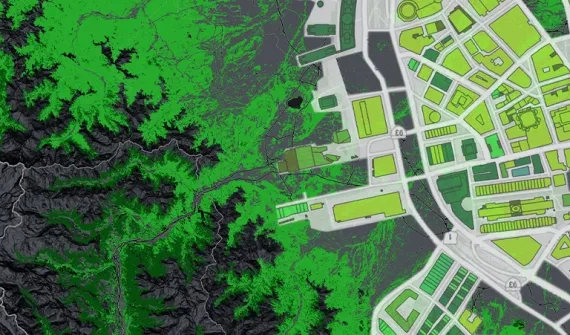 ArcGIS Desktop roadmap card image