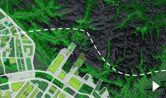 ArcMap support services card image