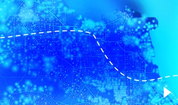 Learn ArcGIS Pro basics card image