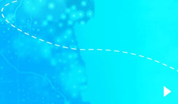 Label your map card image