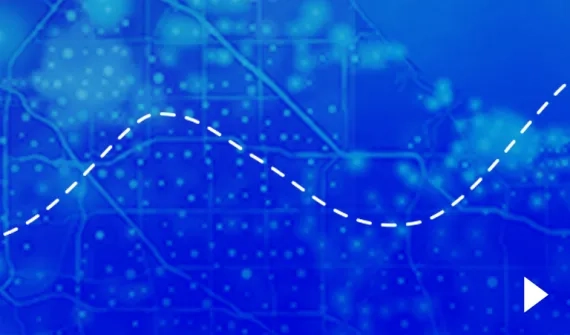 How to share a web map card image