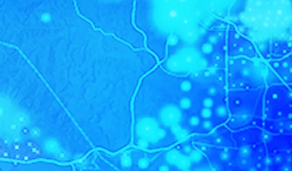 Managing geospatial data card image