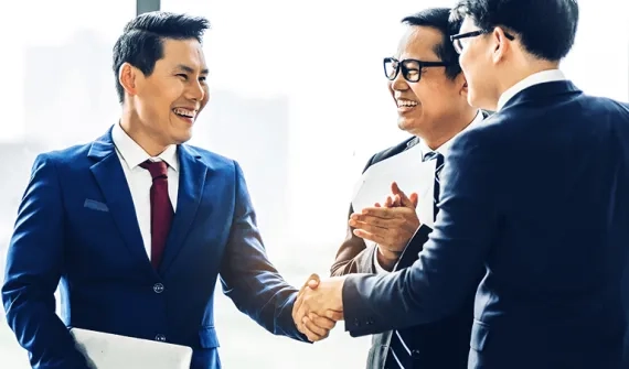 Malaysia business consultancy services