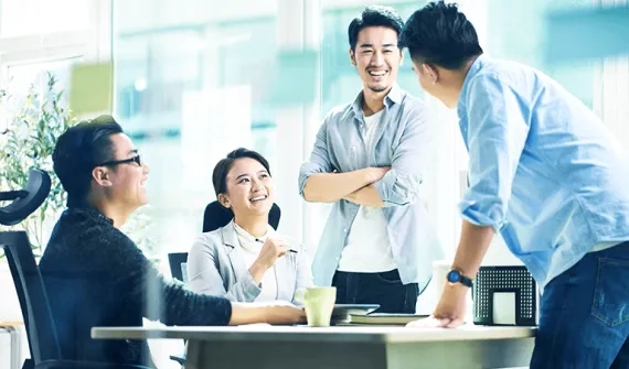 Malaysia Professional Services 
