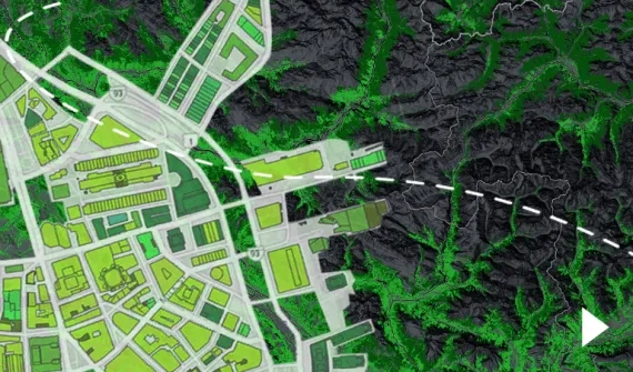 ArcGIS Pro terminology guide
