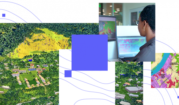 ArcGIS Image | Esri Malaysia