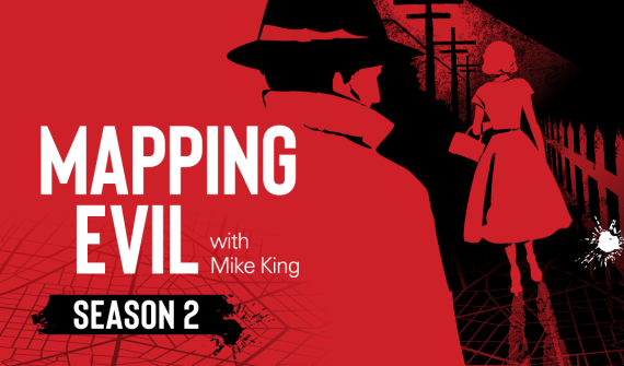 Mapping Evil Season 2