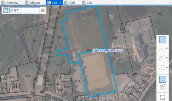 Discover how parcel fabric can enhance cadastral systems with strengthening data integrity, managing survey records, and 3D visualisation. Watch part two of this webinar series.