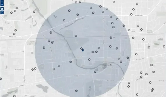 Discover the newest tools and essential information for land records professionals seeking to keep pace with GIS developments.