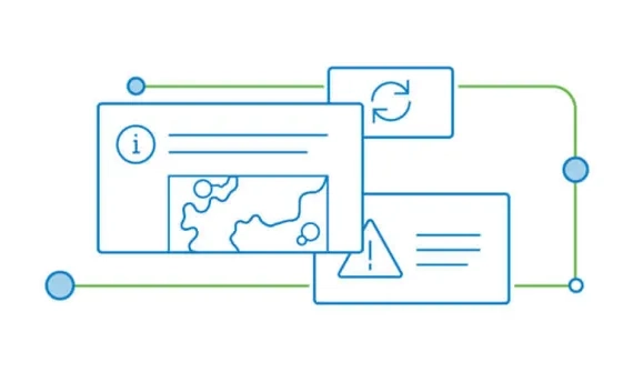 tech support app web card image