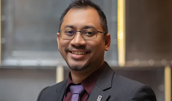 Amir Faisal 