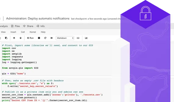 ArcGIS Enterprise Upgrade Planning