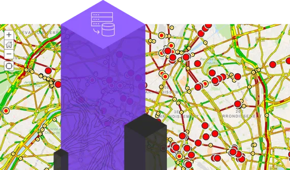 ArcGIS Enterprise Prepare