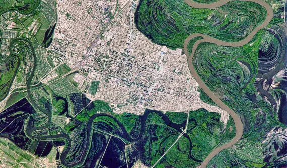 Remote sensing 
