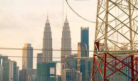 Kuala Lumpur Malaysia