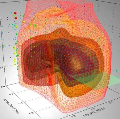 NV5 Geospatial-GSF