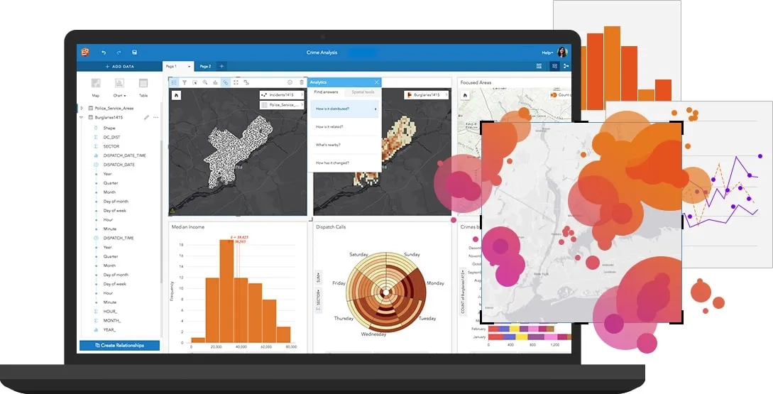 insights-for-arcgis