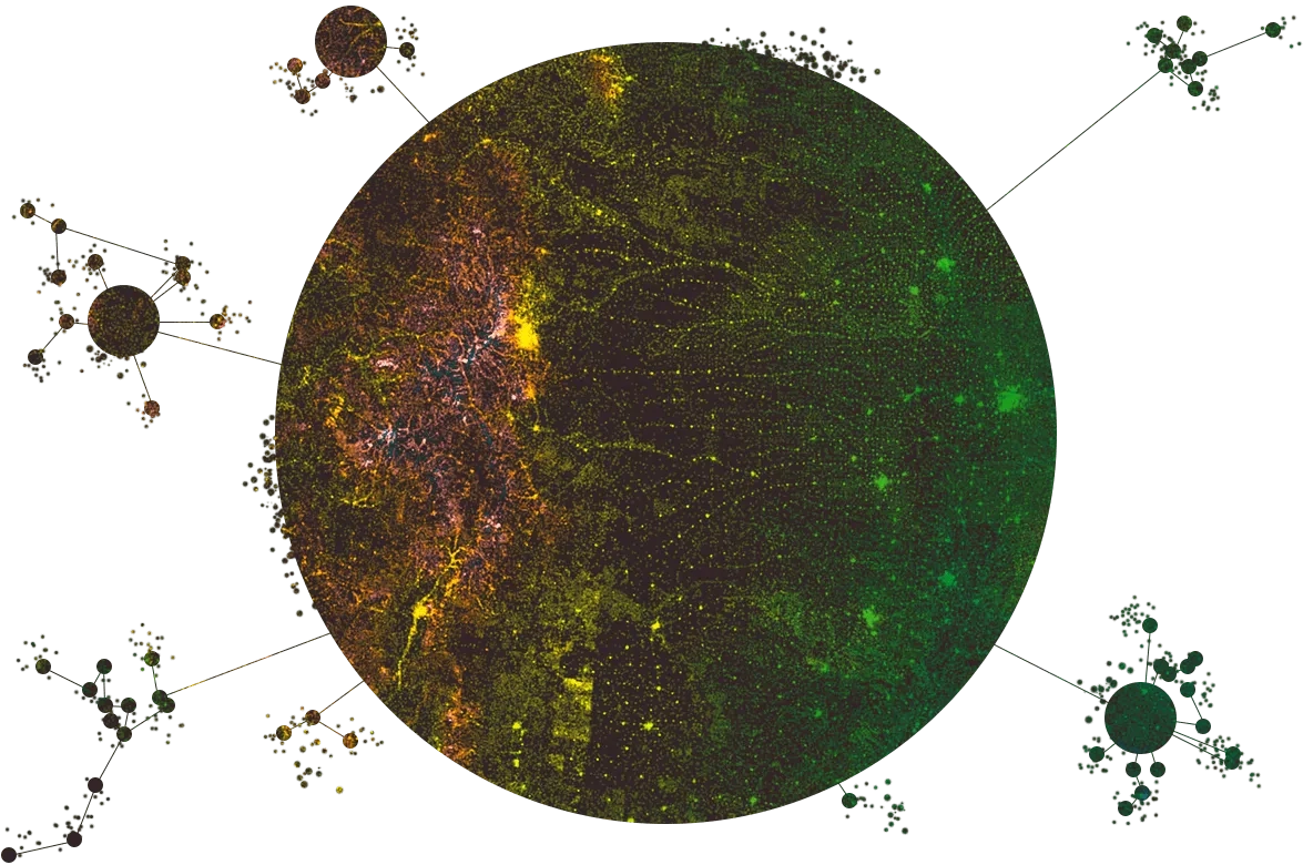 geoanalytics-server