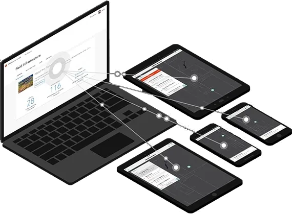 Workforce for ArcGIS - more reliable