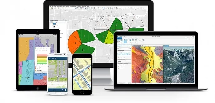 esri-products