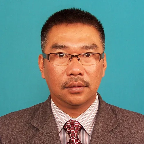 Datuk Haji Safar Bin Untong