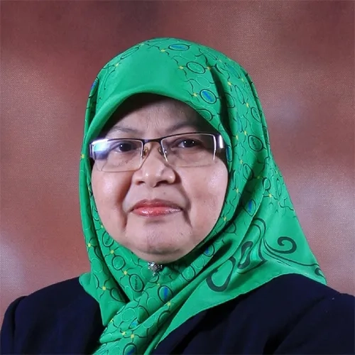 Hajjah Norizam Binti Che Noh