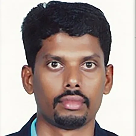 N.V. Kumaran