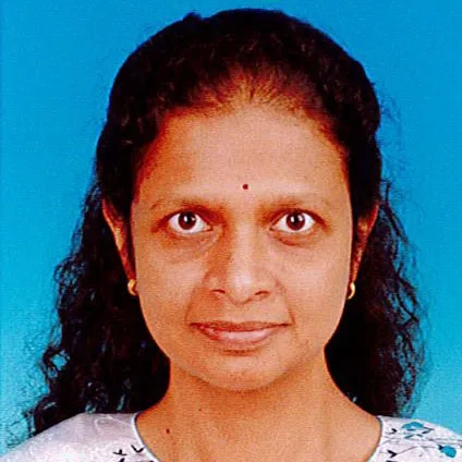 Rohini Sooriamoorthy