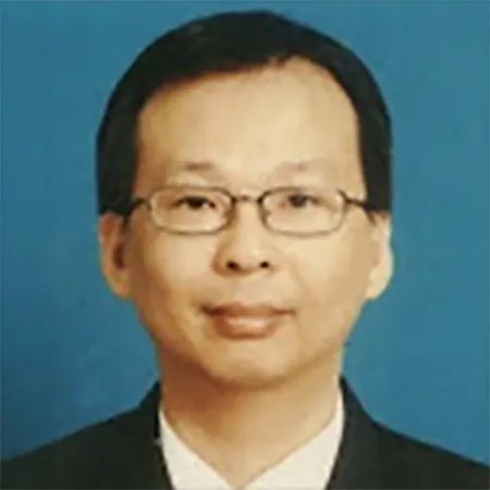 Sr Bernard Liew