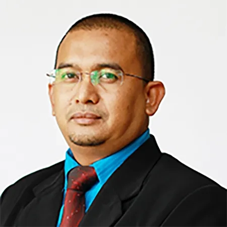 Sulaiman Bin Budin