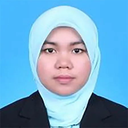 Zuhaidah Binti Nordin