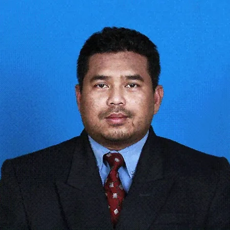 Ahmad Jessree Bin Kamaruddin