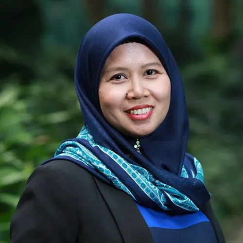 Amiza Jamil