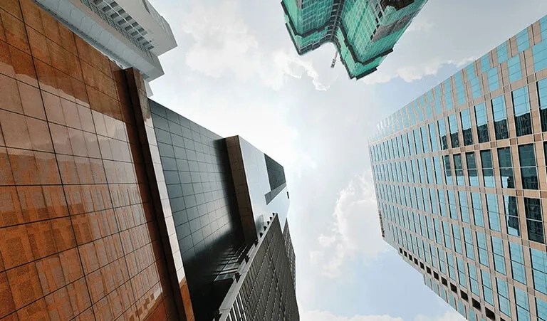 Location analytics for global banks card image