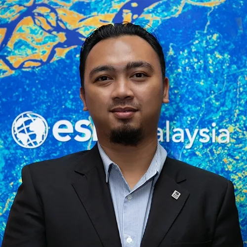 Mohd Akmal Bin Jasman