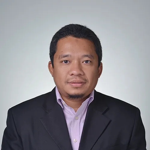 Abdul Rahman bin Yahya - E-Idaman Presenter
