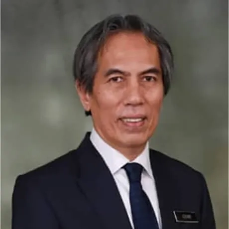 Dato Sr Dr. Azhari Bin Mohamed profile