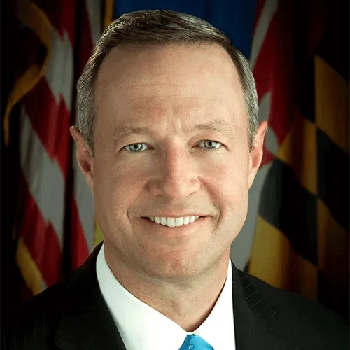 Martin OMalley