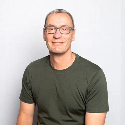 Josh Venman profile image