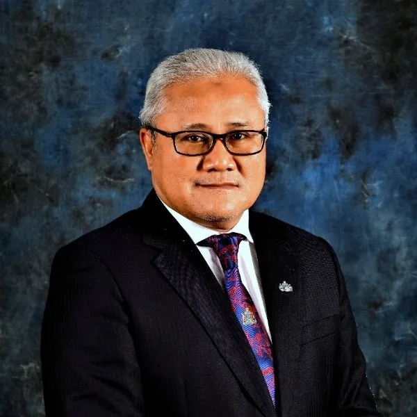 Profile_YB Dato Noorazam