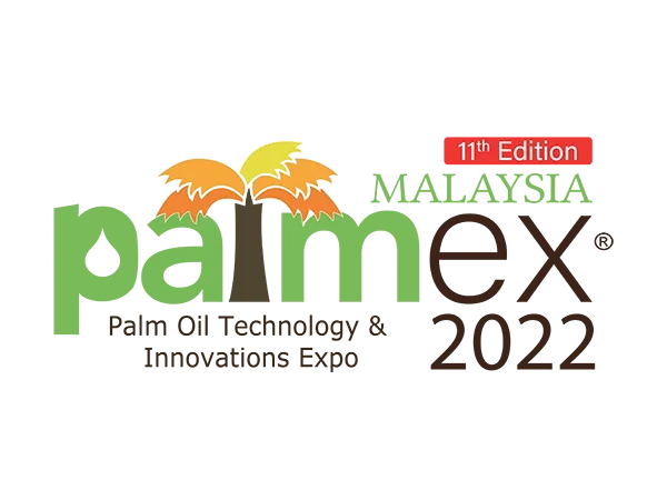 Palmex 2022 logo