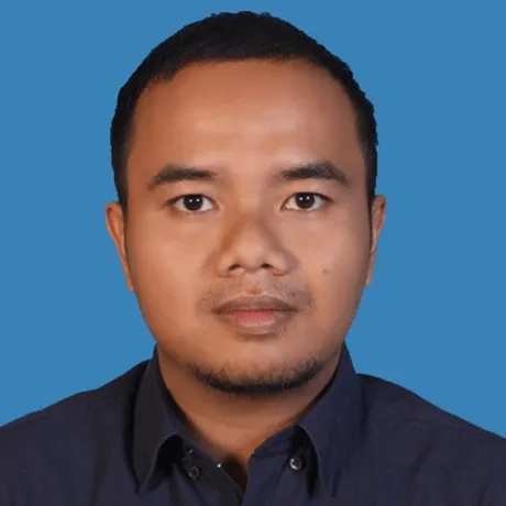 Rasydan Ahmad bin Ahmad Daud profile image