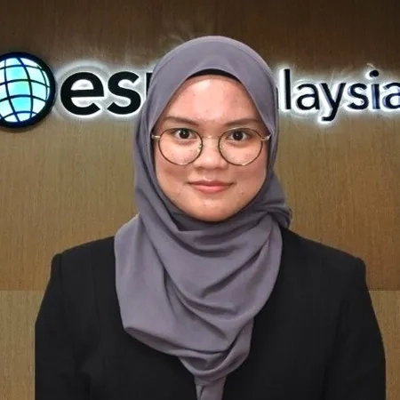 Alya Syazweena