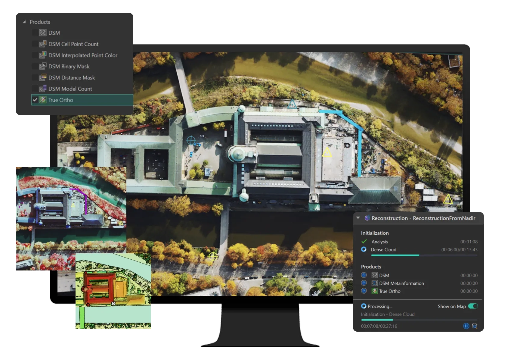 arcgis reality studio