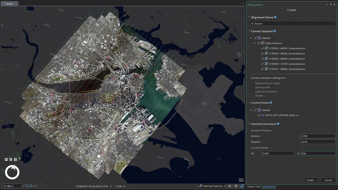 arcgis reality studio