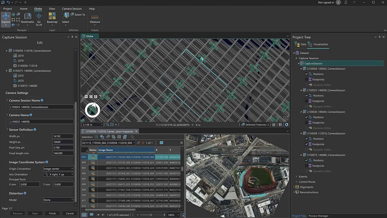 arcgis reality studio