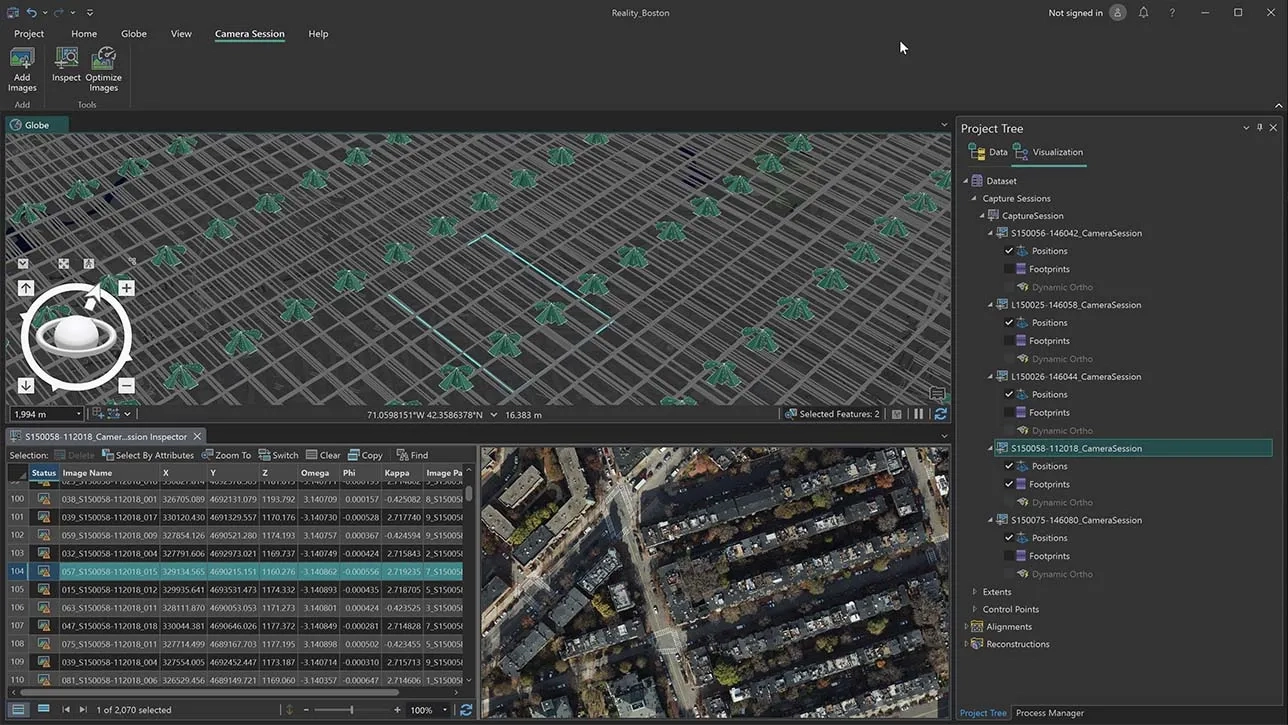 arcgis reality studio