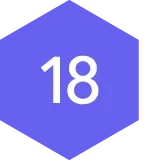 #18 icon