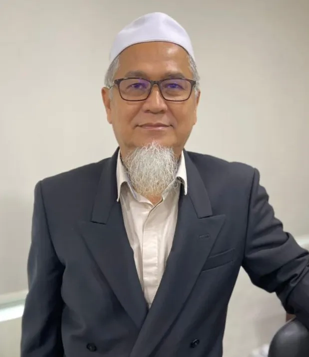 Ir. Mohd Fuad Bakri